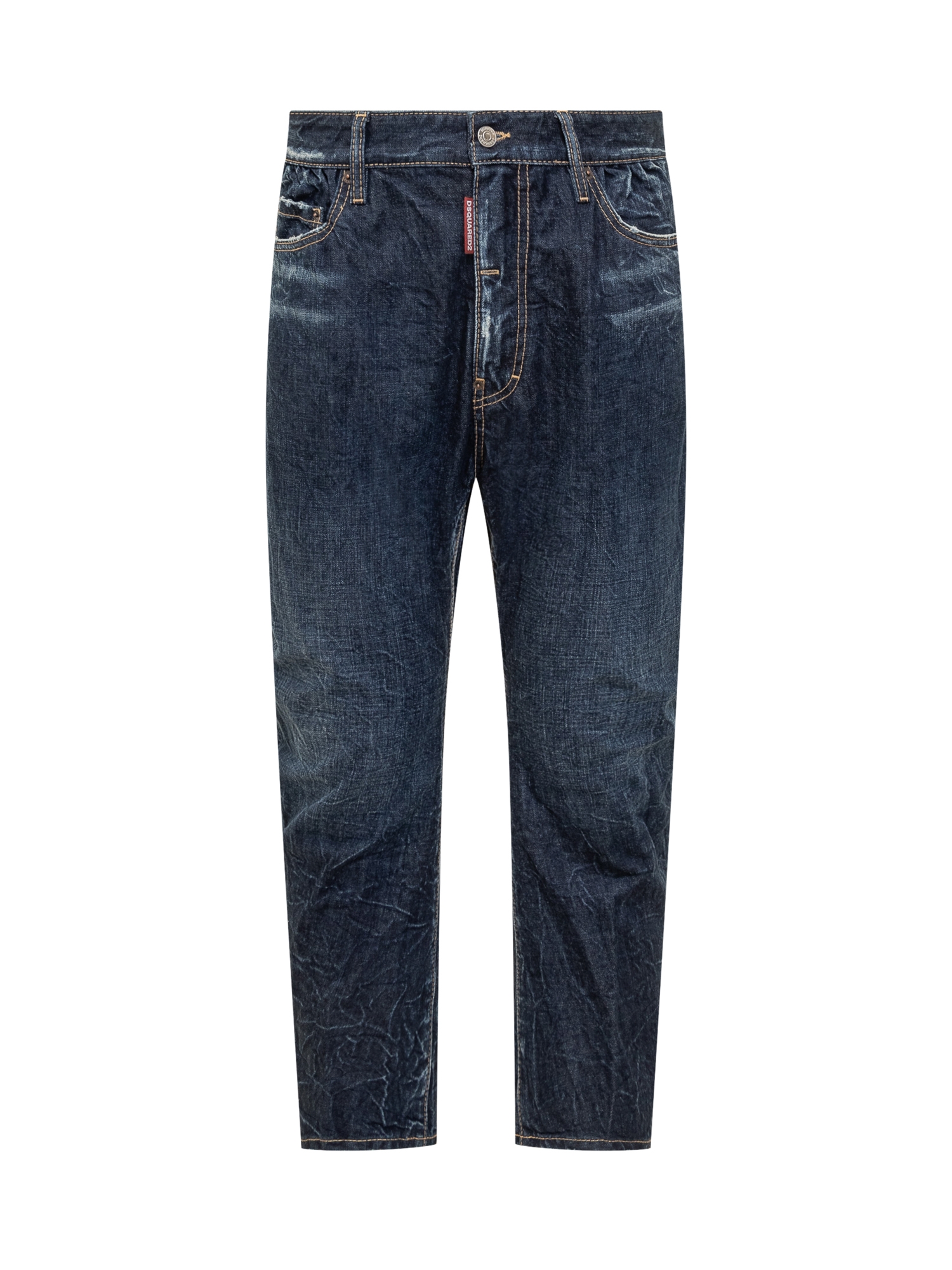[Dsquared2] Jeans FW25 S71LB1638D30011 470