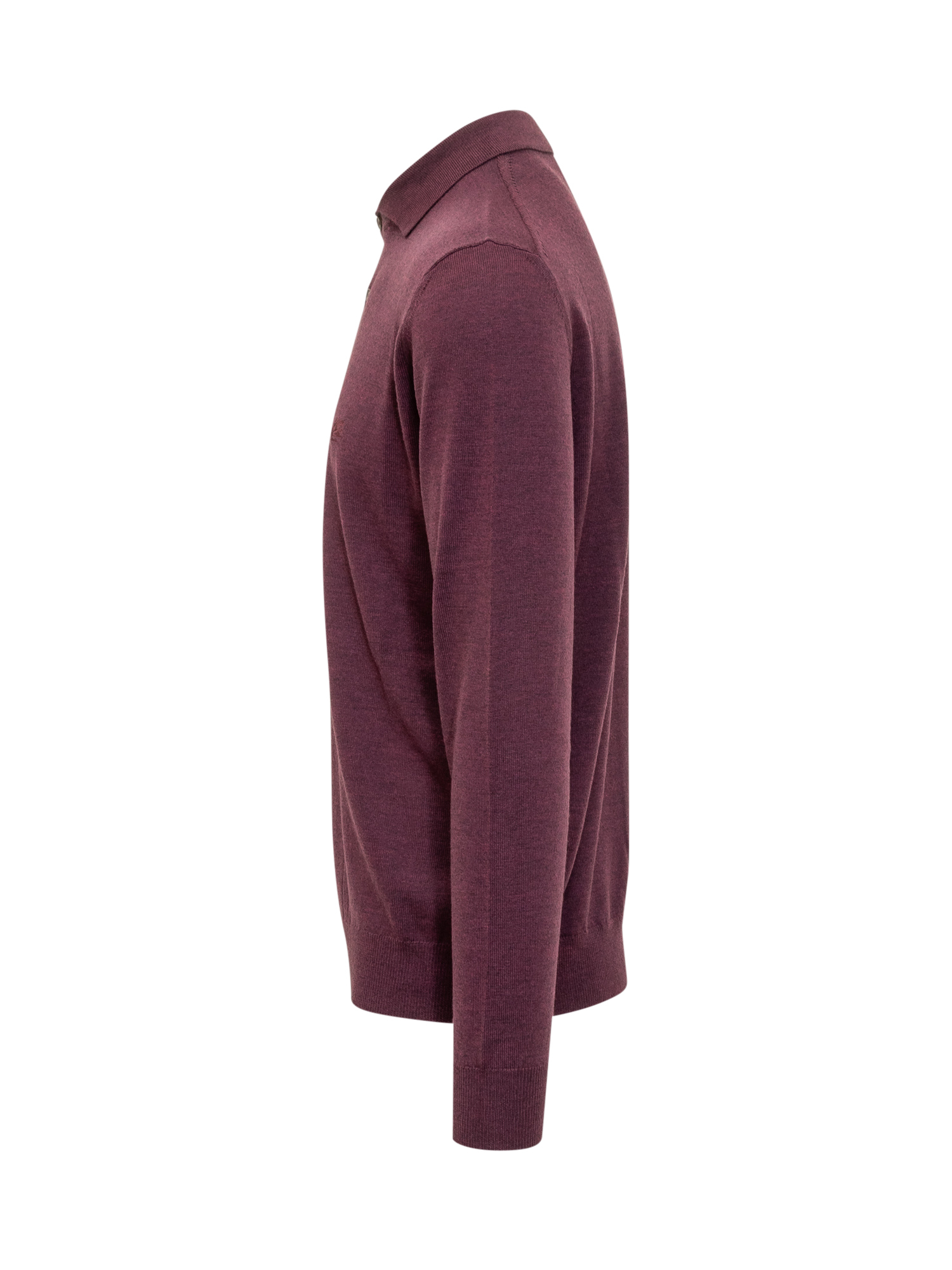 [Etro] T-shirts Long Sleeve FW25 MRKF0028AL291 R0369