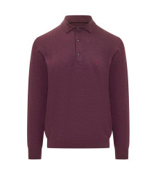 [Etro] T-shirts Long Sleeve FW25 MRKF0028AL291 R0369