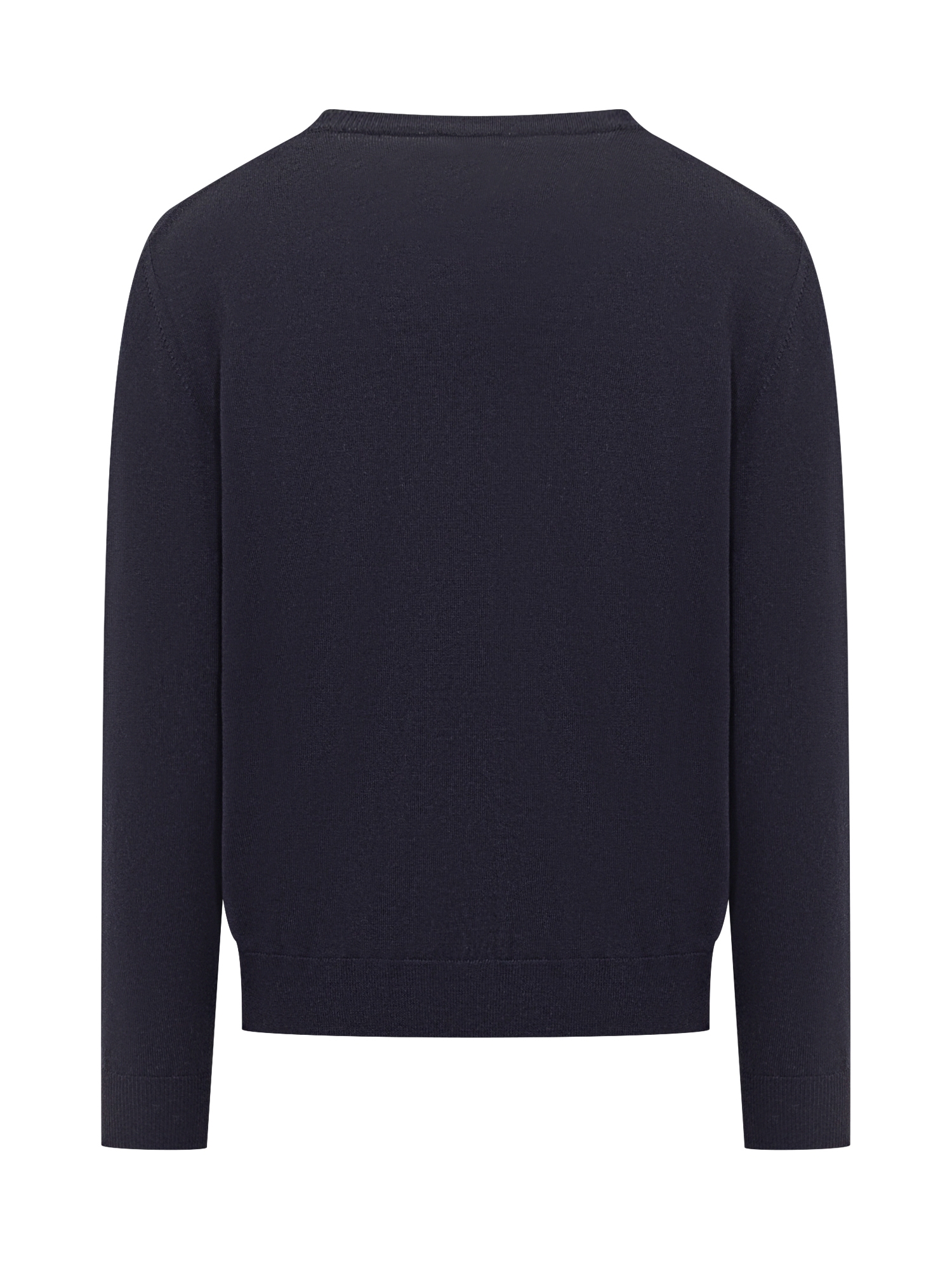 [Etro] T-shirts Long Sleeve FW25 MRKF0028AL291 B0665