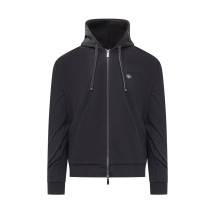 [Emporio Armani] Hoodie FW25 8N1MG01JBTZ 0920