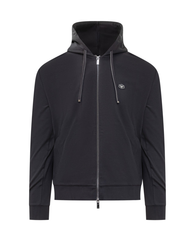 [Emporio Armani] Hoodie FW25 8N1MG01JBTZ 0920