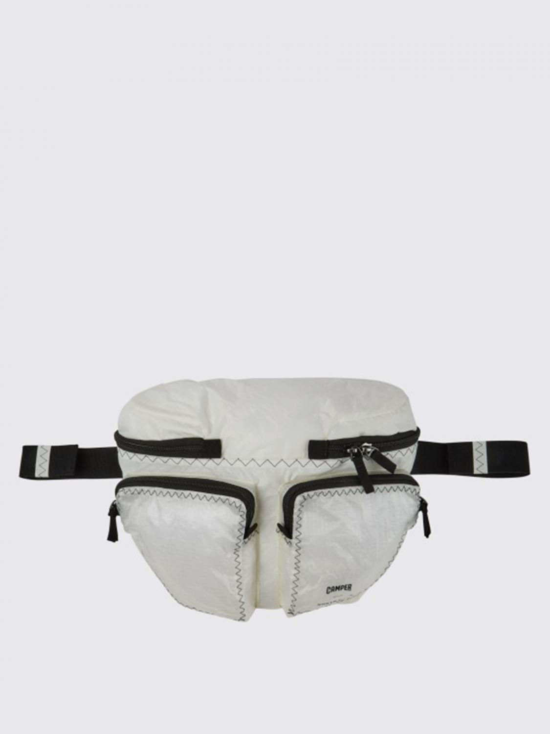 [CAMPER] Belt Bag FW25 KB00091-001 CAMPER X NORTH SAILS 0