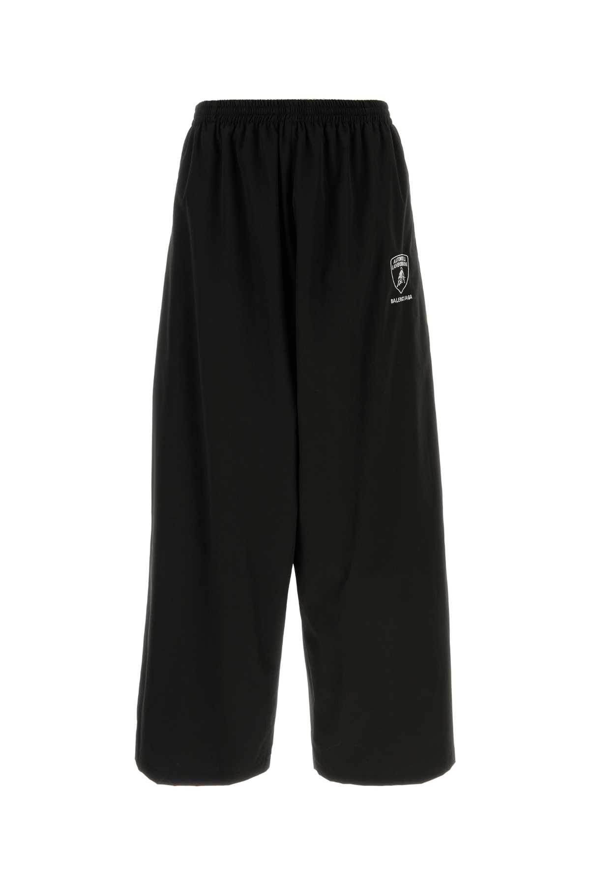 [Balenciaga] Trousers FW25 839263TRO31 1000