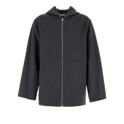 [Bottega Veneta] Cardigan FW25 829846V4CB0 1307