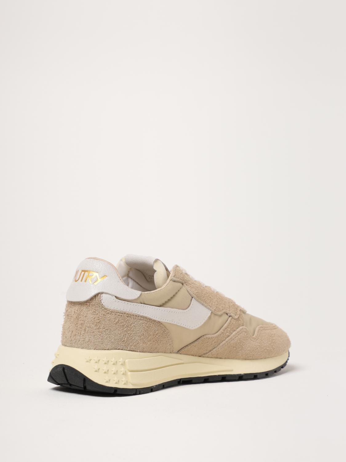 [AUTRY] Sneakers FW25 WWLMNC14