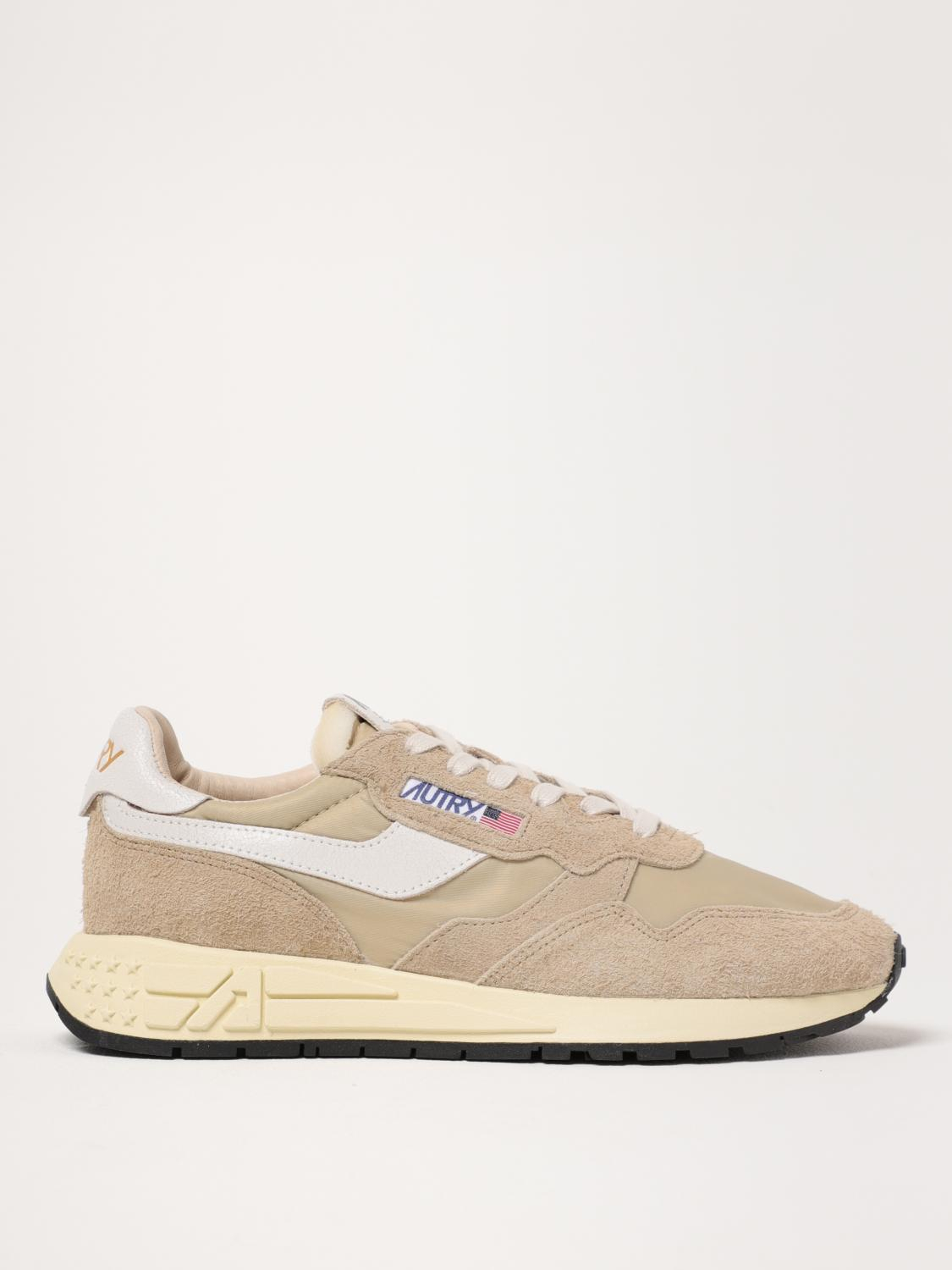 [AUTRY] Sneakers FW25 WWLMNC14