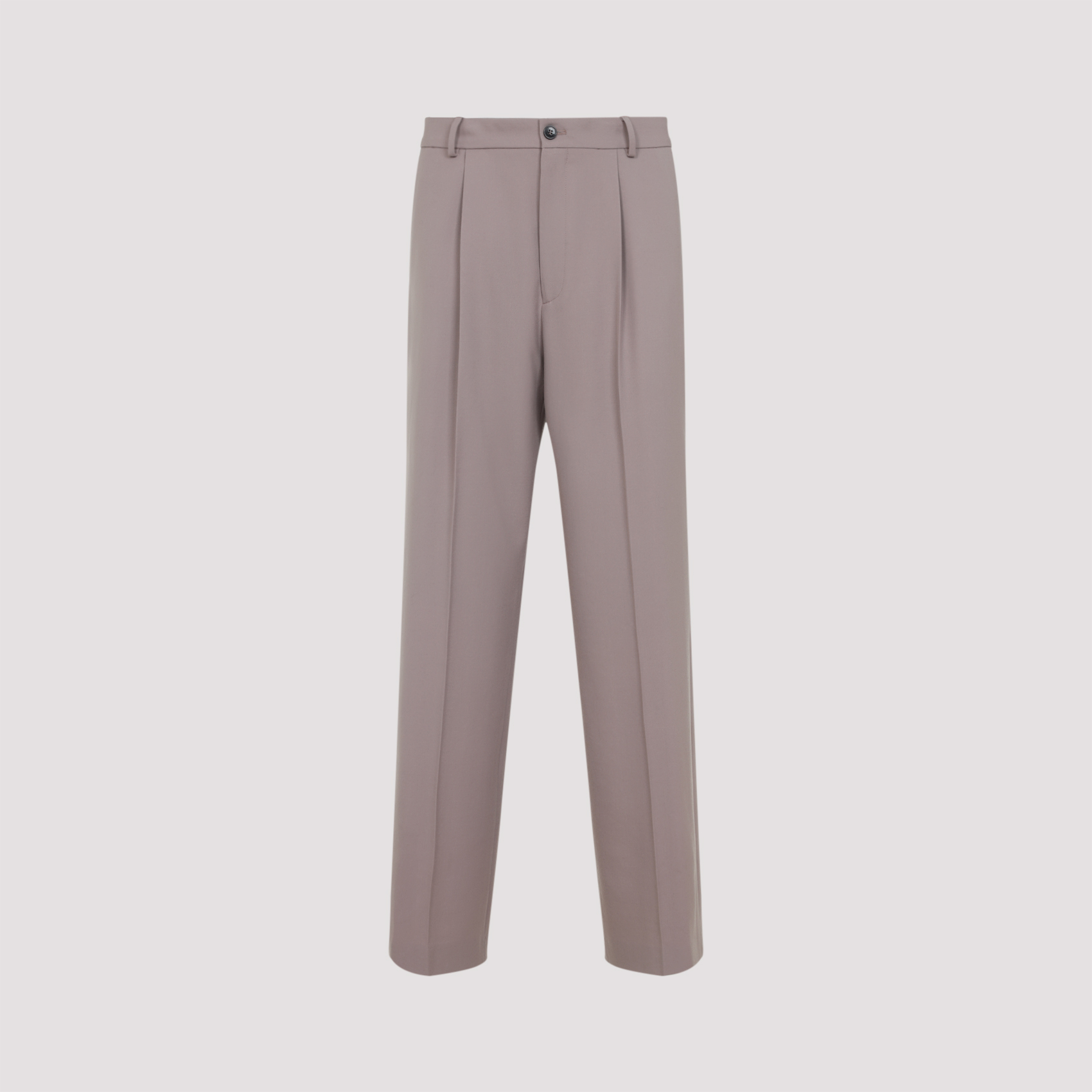 [DRIES VAN NOTEN] Trousers FW25 2520209002246