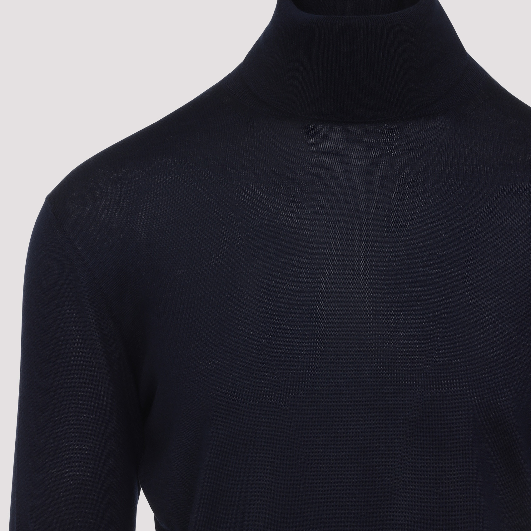 [Saint Laurent] Knitwear FW25 844617.YAPK2