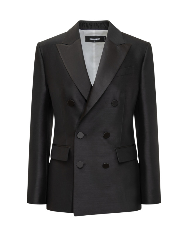 [Dsquared2] Blazer FW25 S75FT0267D35205 900
