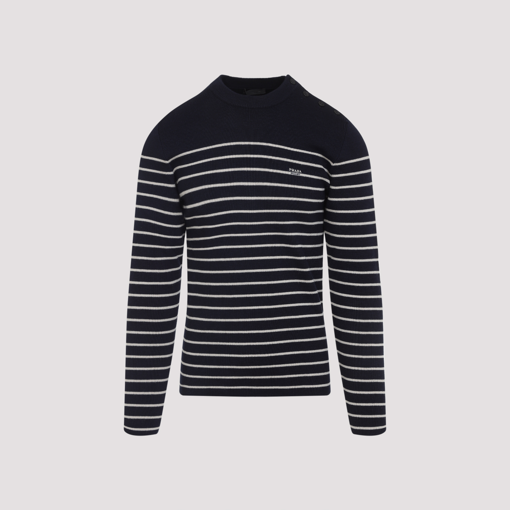 [Prada] Knitwear FW25 UMF116SOOO.17V5