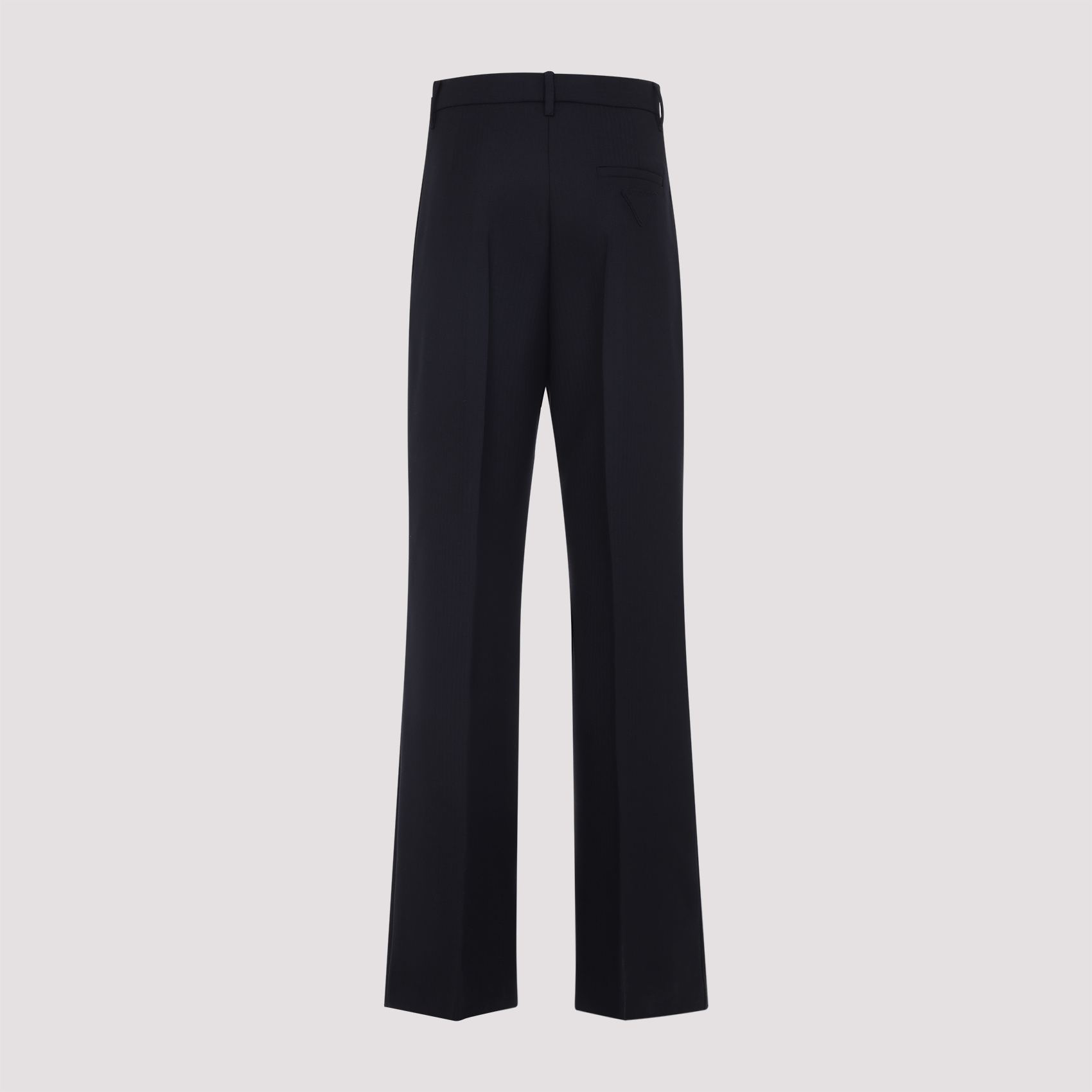 [Prada] Trousers FW25 P263JSOOO.16OX