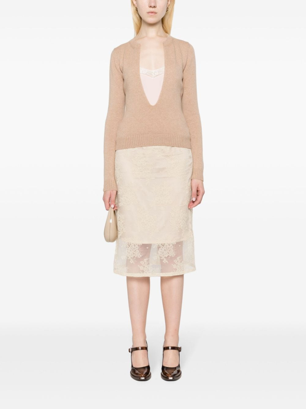 [N°21] Knitwear FW23 A01971001904