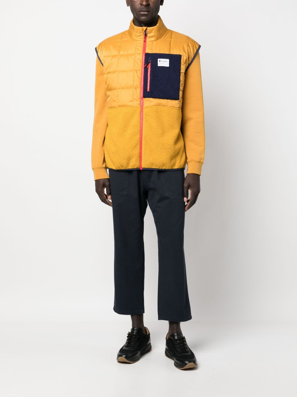 [COTOPAXI] Vest SS23 CXTHVMAMBAM