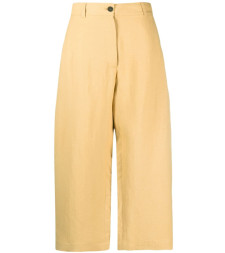 [Studio Nicholson] Trousers SS23 CHALCOSNW1173