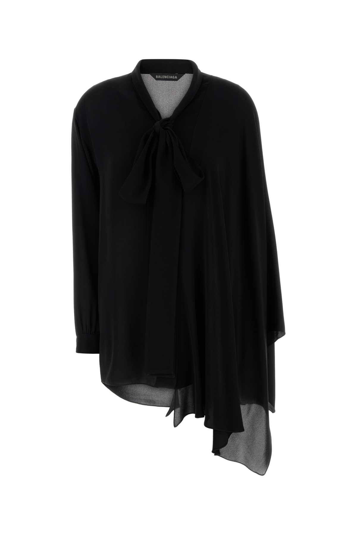 [Balenciaga] Knitwear FW25 839280TIN13 1000
