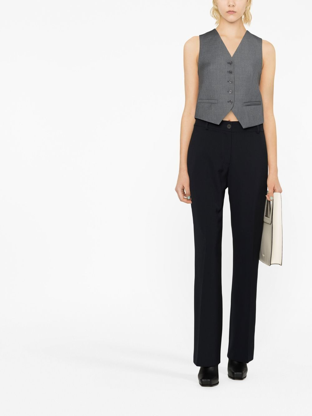 [Studio Nicholson] Trousers SS23 RIESNW984
