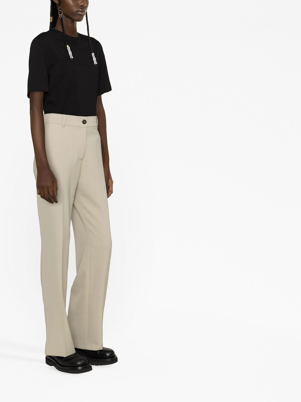 [Studio Nicholson] Trousers SS23 RIESNW984
