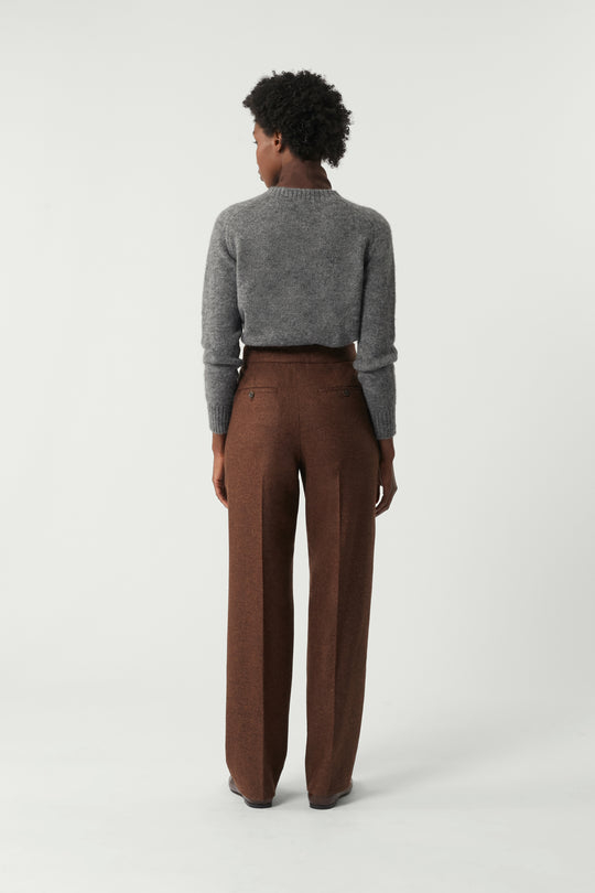 [Soeur] Trousers FW22 PAN1109SAMUEL
