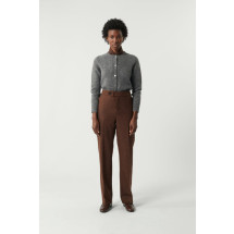 [Soeur] Trousers FW22 PAN1109SAMUEL