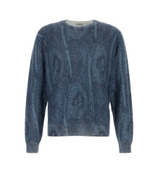[Etro] Knitwear FW25 MRKF0096AK464 X0883