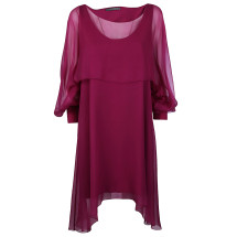 [Alberta Ferretti] Dress SS18 0453 1614