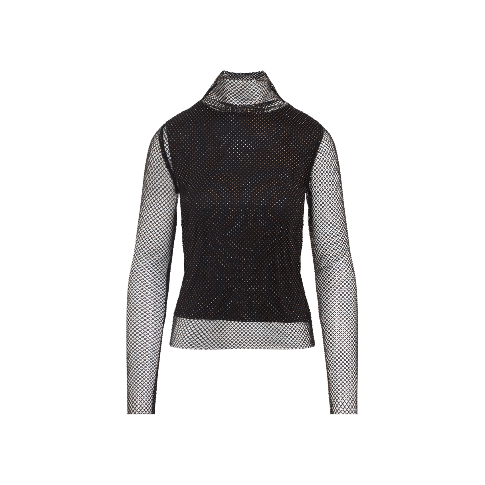 [SPORTMAX] T-shirts Long Sleeve FW25 2522946061600.13140