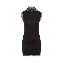 [SPORTMAX] Sleeveless dress FW25 2522626071600.13140