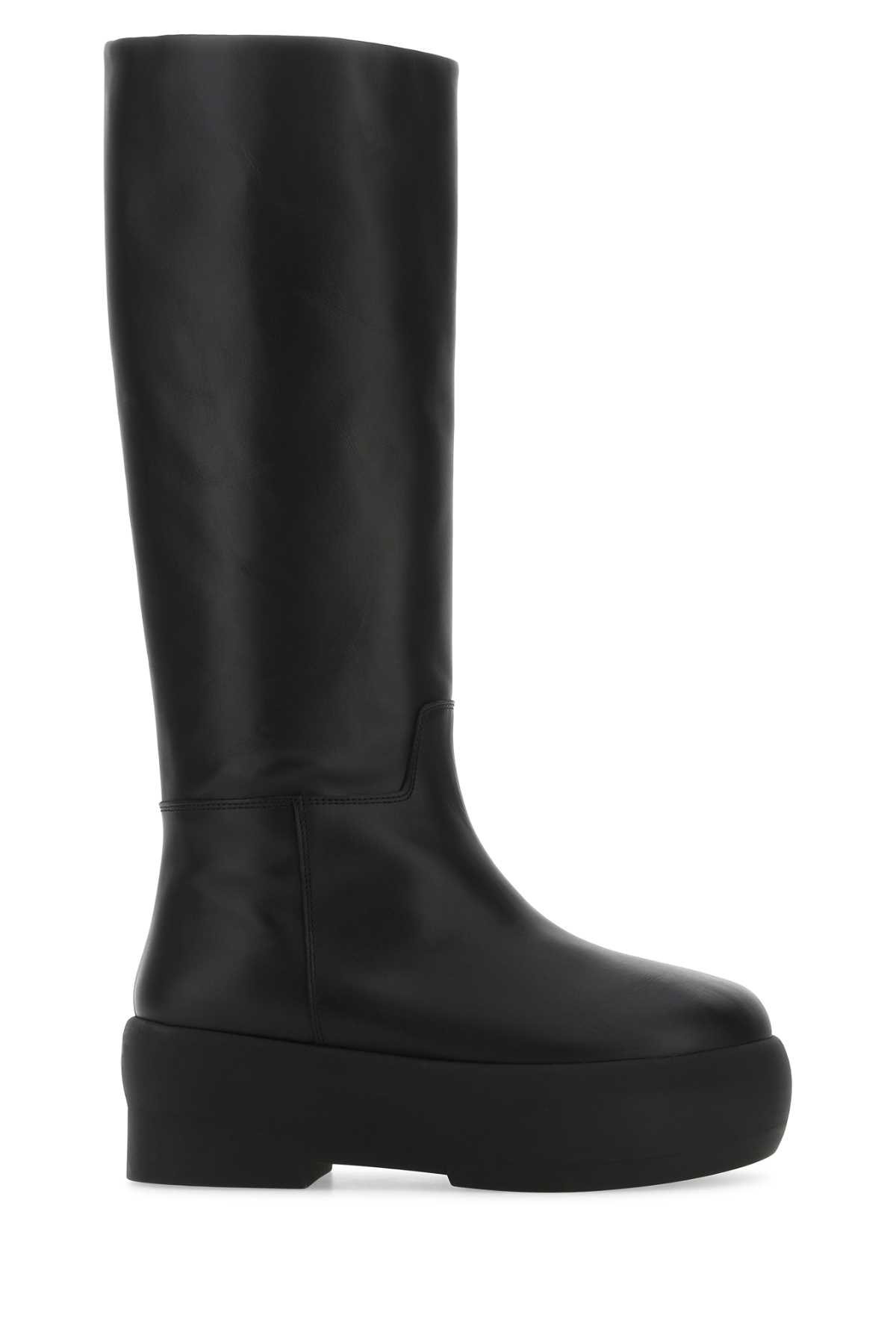 [Gia Borghini] Boots FW22 GIA16 5000