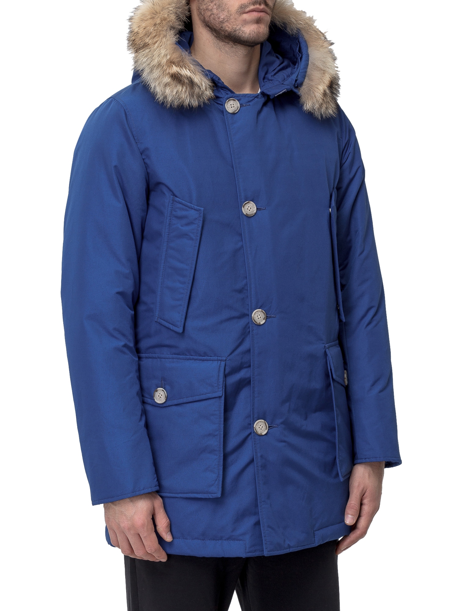 [Woolrich] Down Jacket FW19 WOCPS2880UT0108 ECB