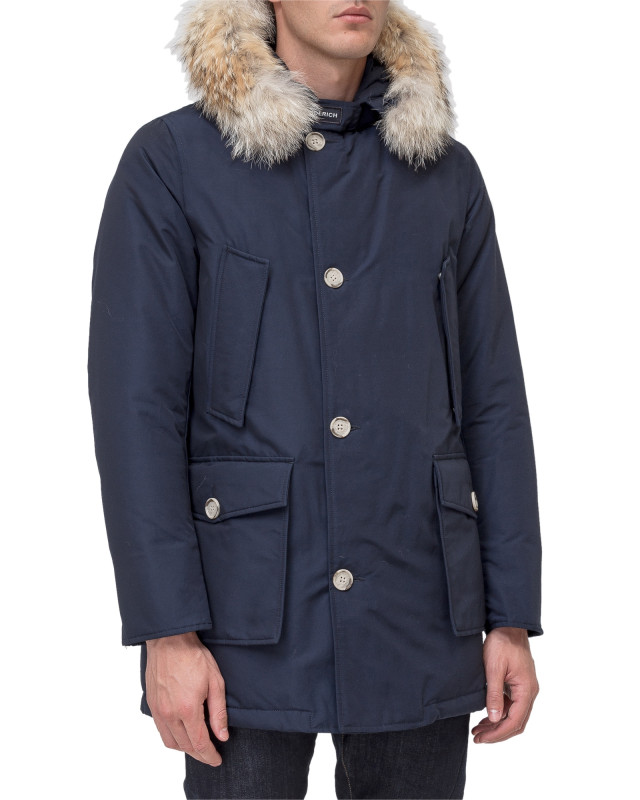 [Woolrich] Down Jacket FW19 WOCPS2880UT0108 MLB