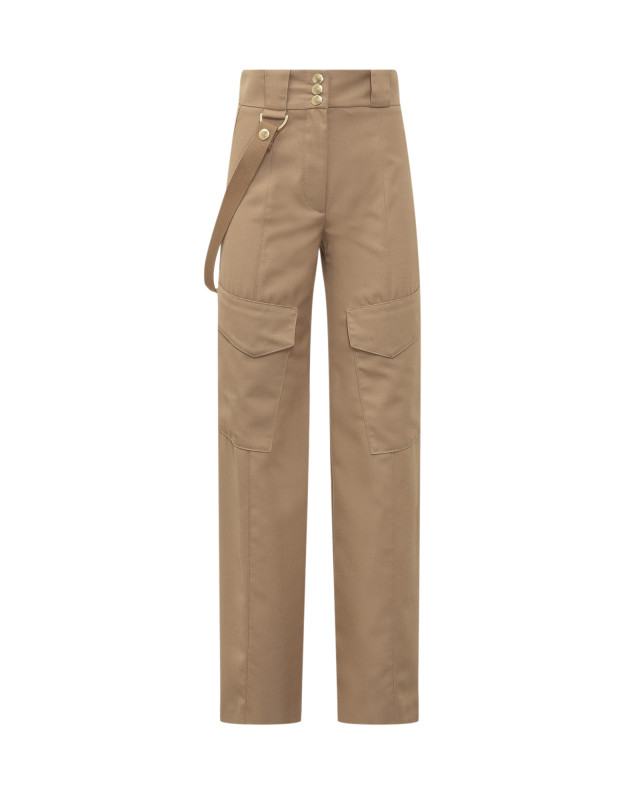 [THE SEAFARER] Trousers FW21 SWP0015TPF0002000 8030