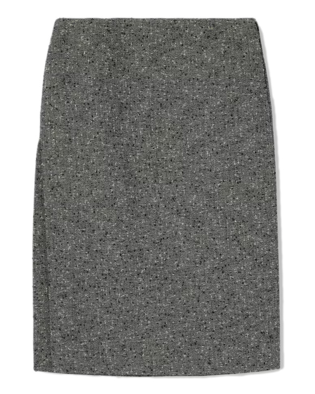 [Gucci] Midi skirt FW25 846316ZAT2D9024