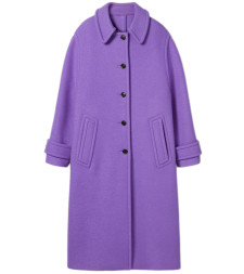 [Gucci] Coat FW25 840075Z8B4W5007