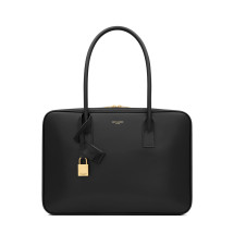 [Saint Laurent] Tote bag FW25 8323830SX0W1000