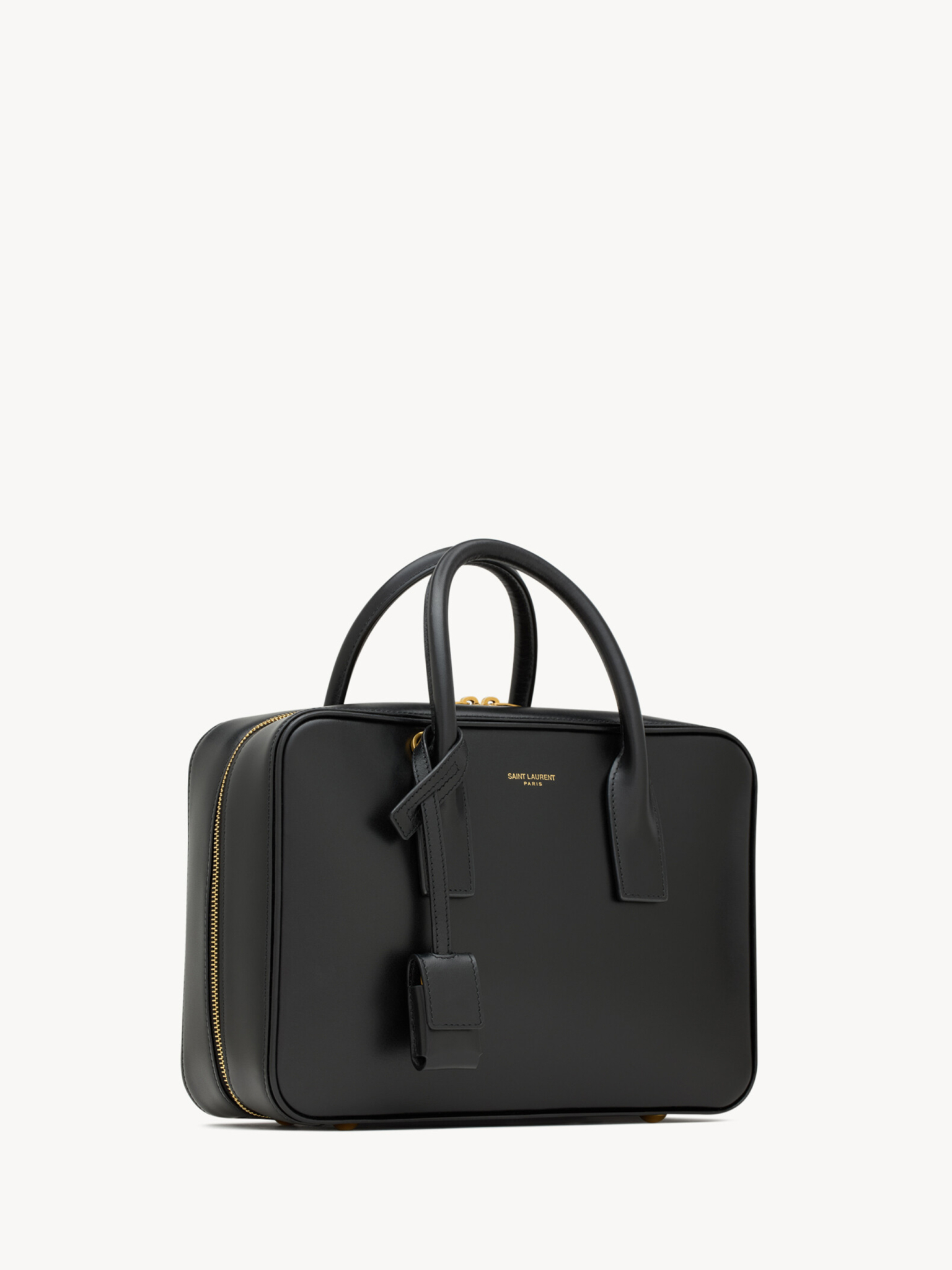 [Saint Laurent] Tote bag FW25 8408620SX0W1000
