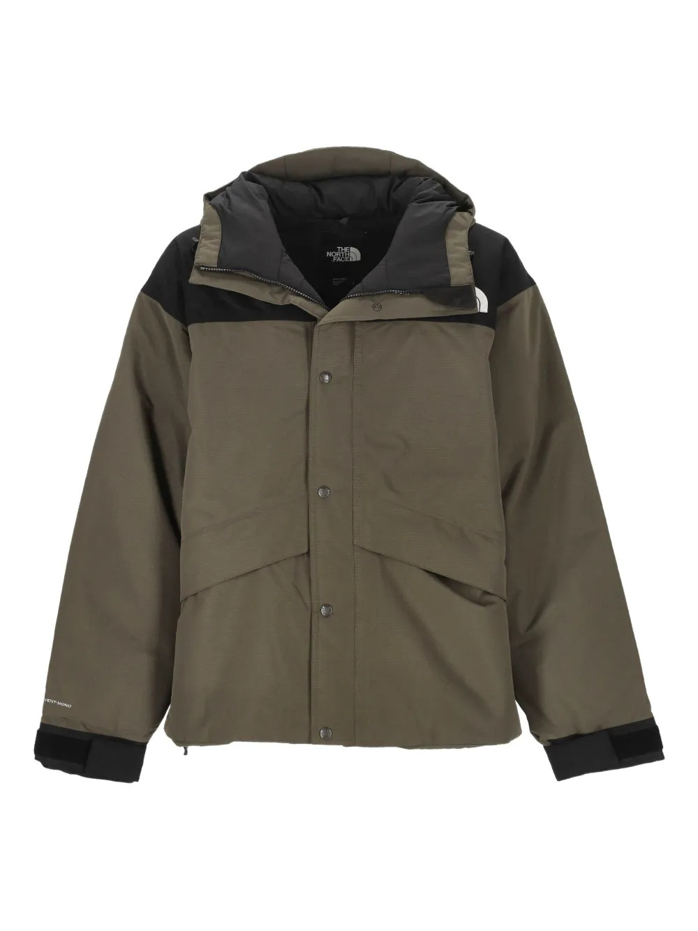 [THE NORTH FACE] Jacket FW25 NF0A8D1VBQW1