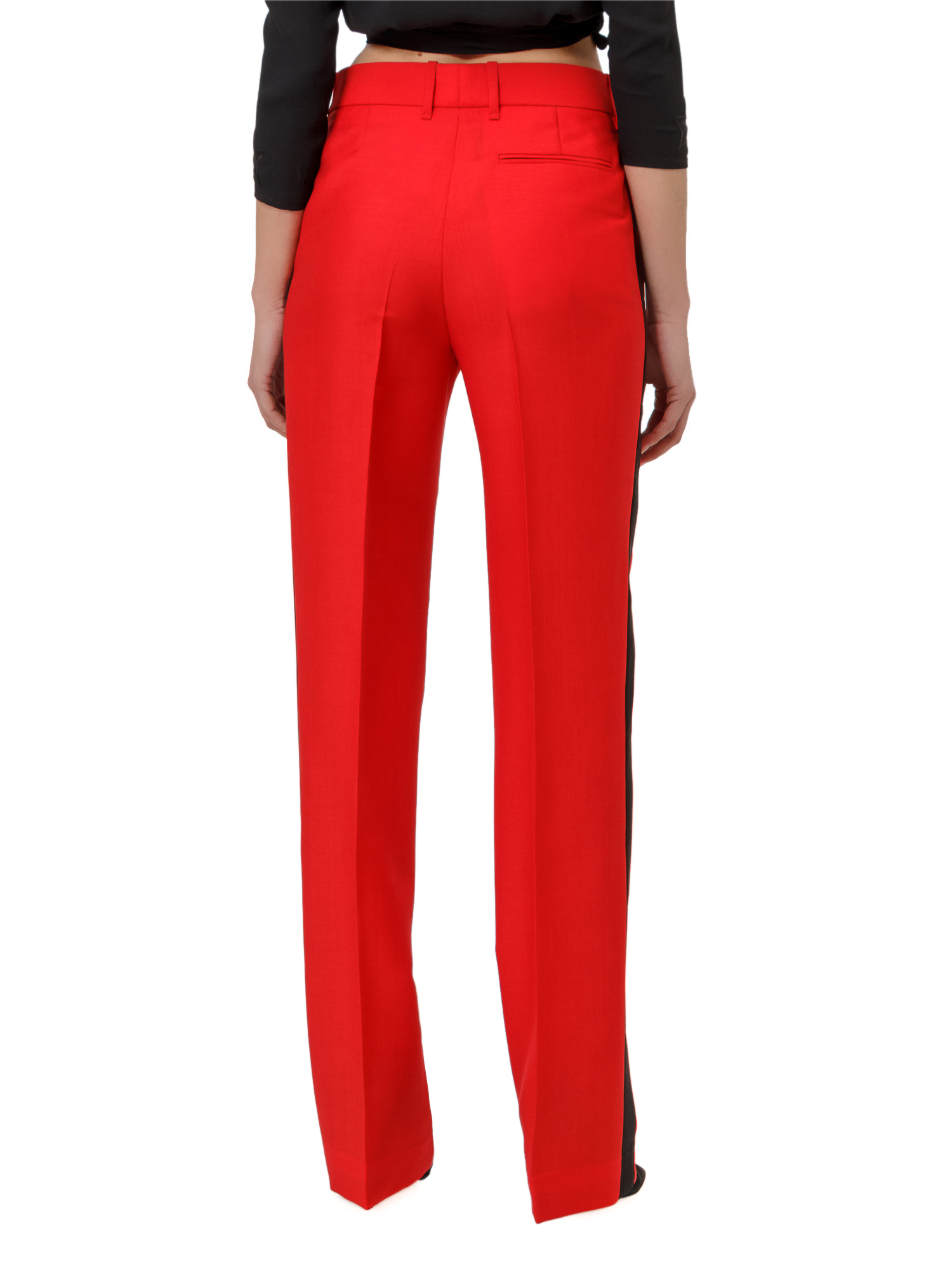 [CALVIN KLEIN 205W39NYC] Trousers SS19 92WWPA08 635