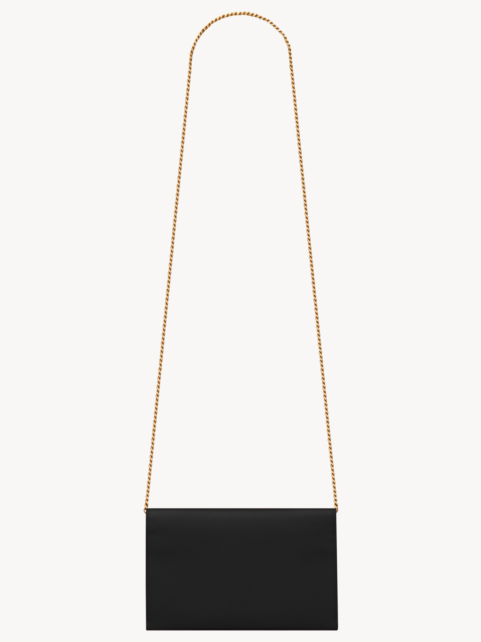[Saint Laurent] Shoulder bag FW25 6077881GF0J1000