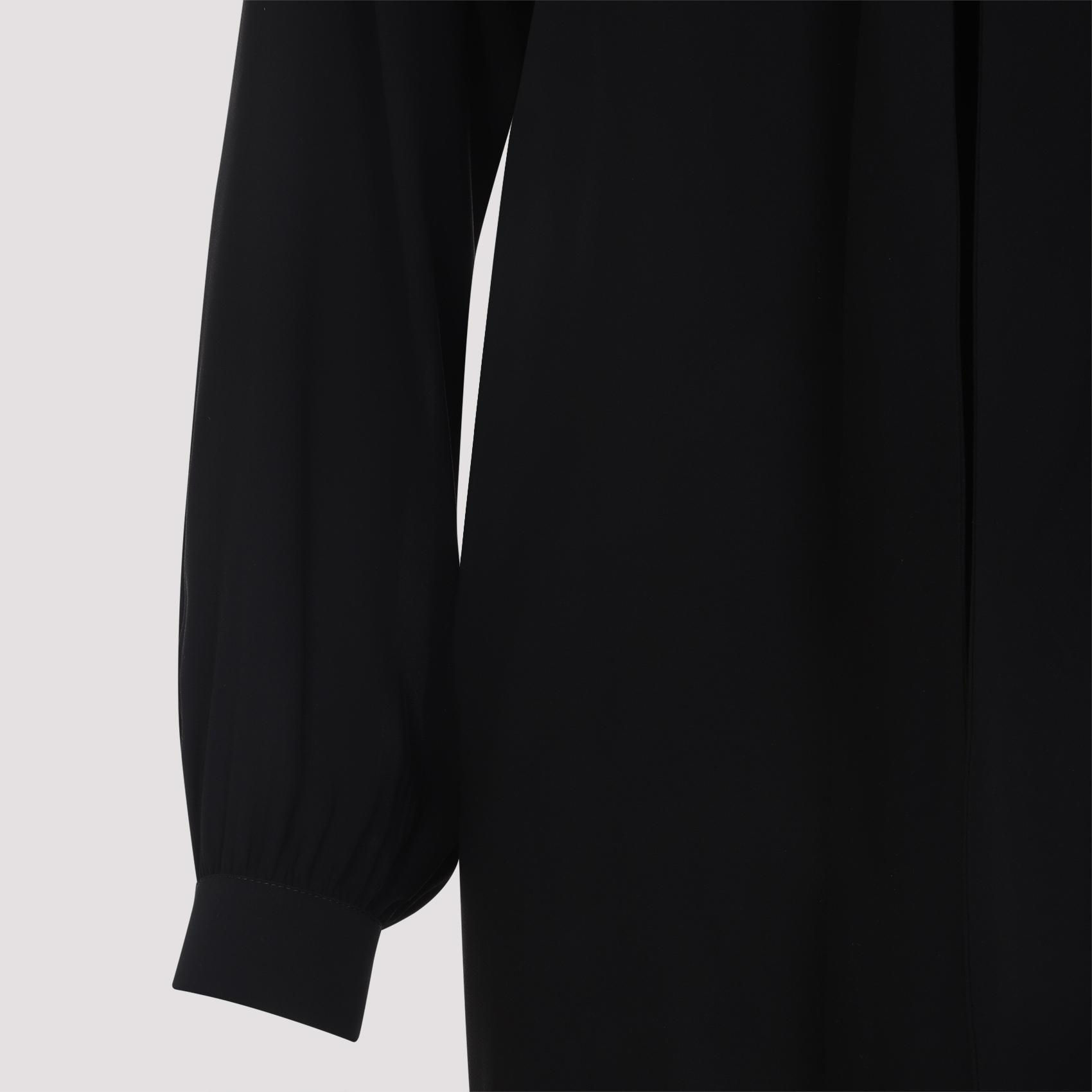[Balenciaga] Blouse FW25 839280.TIN13