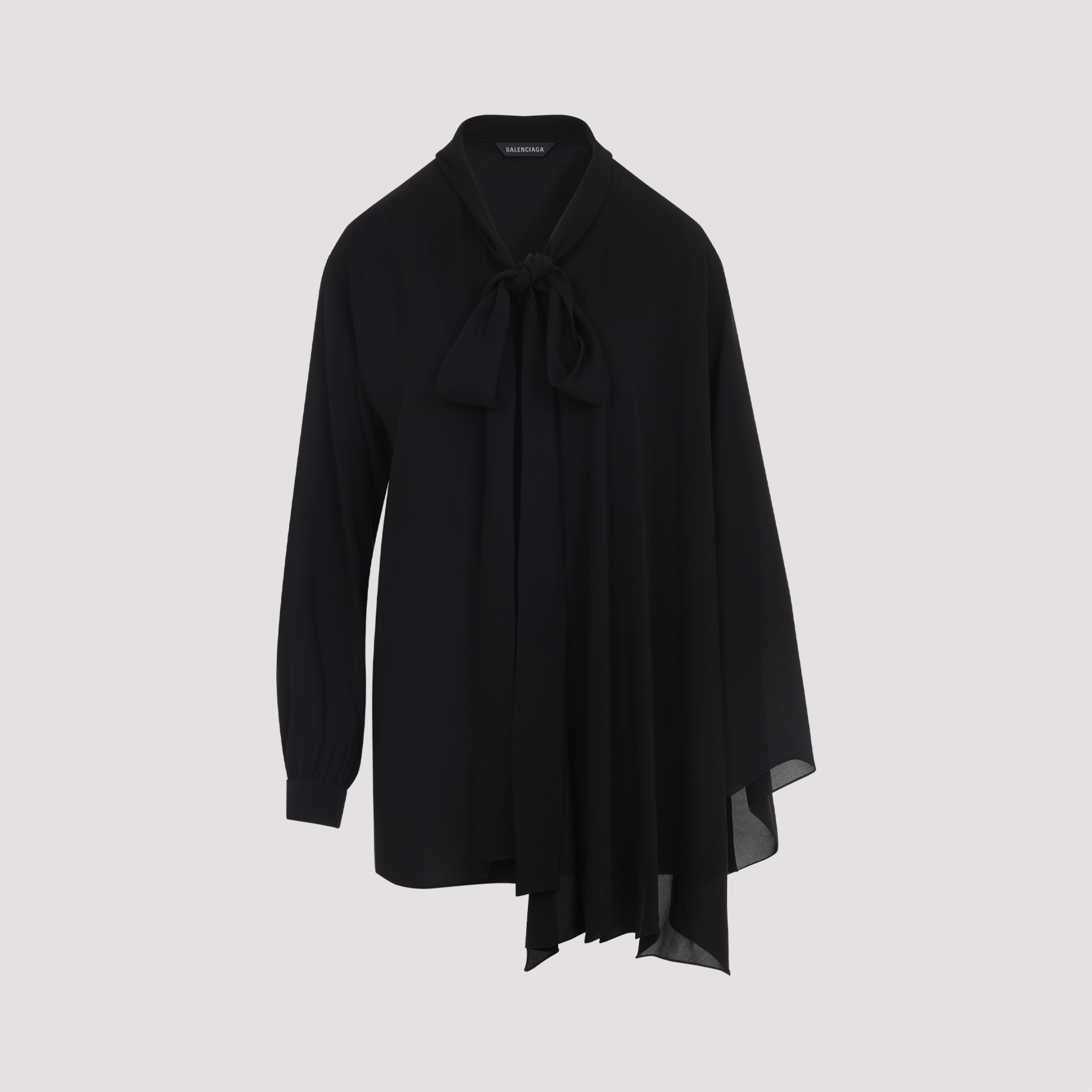 [Balenciaga] Blouse FW25 839280.TIN13