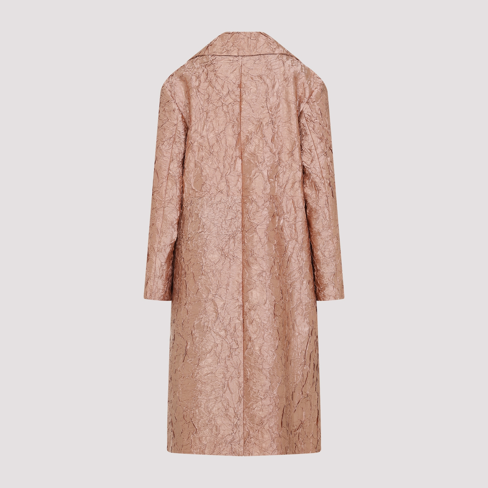 [DRIES VAN NOTEN] Coat SS25 251010226.1428