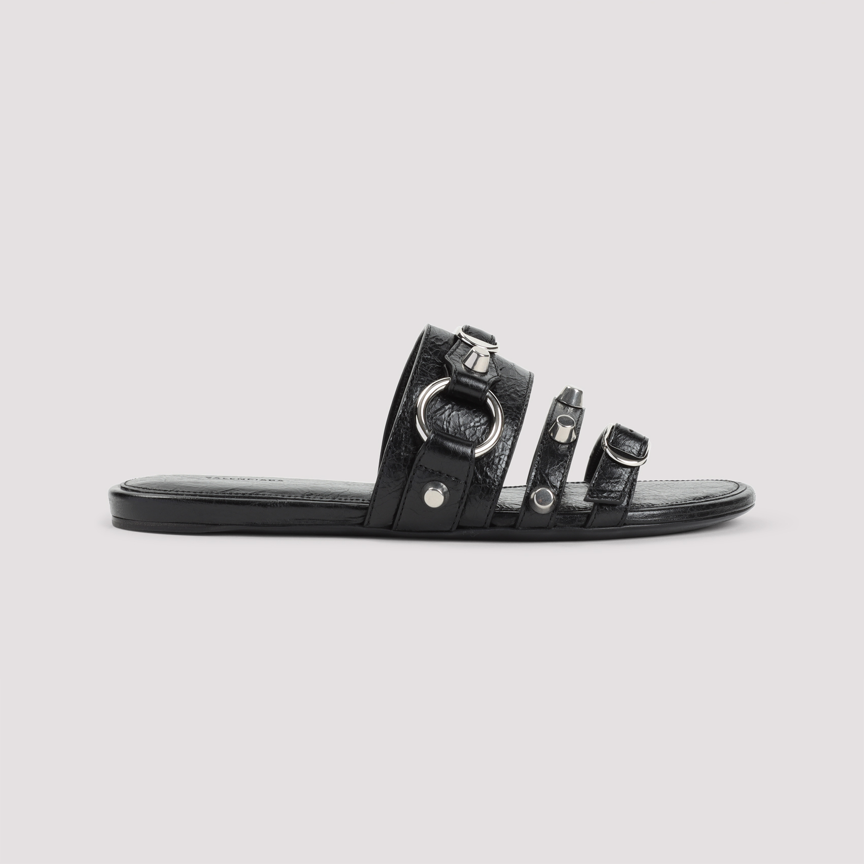 [Balenciaga] Sandals FW25 834692.WAD4Y