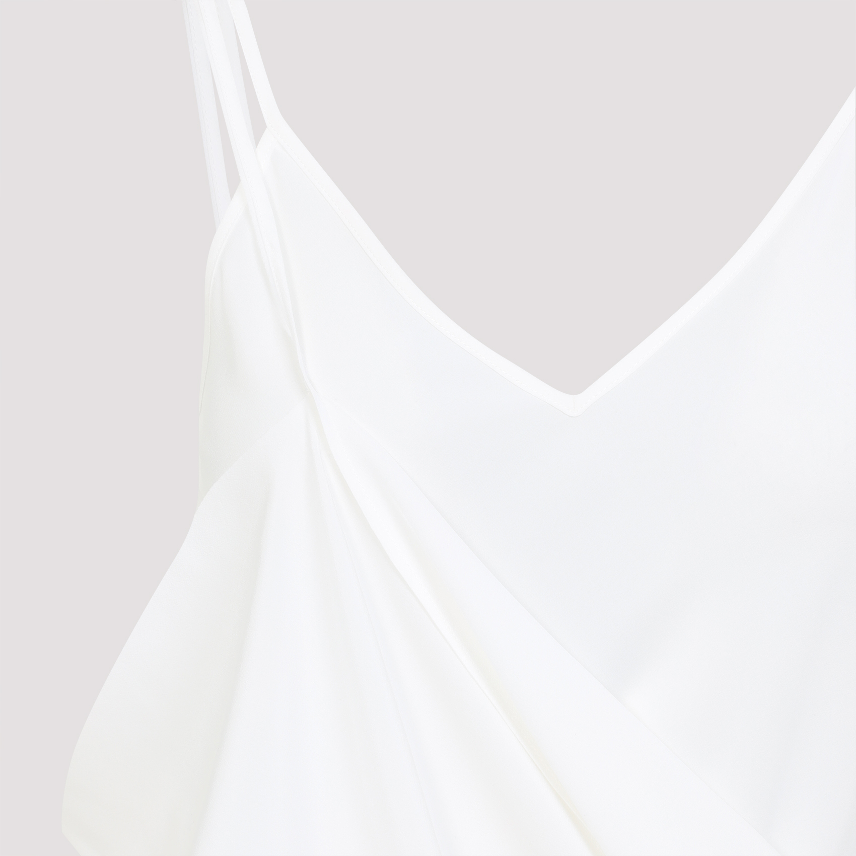 [MM6 Maison Margiela] Sleeveless dress FW25 S62DG0047.M35441