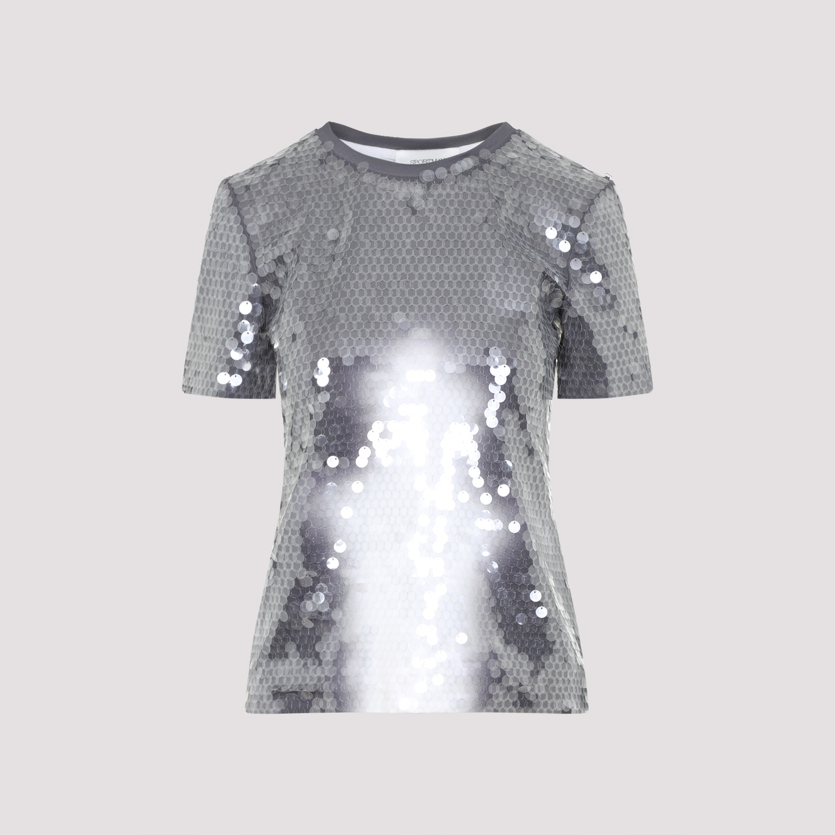 [SPORTMAX] T-shirts Short Sleeve SS25 2512941062600.13238