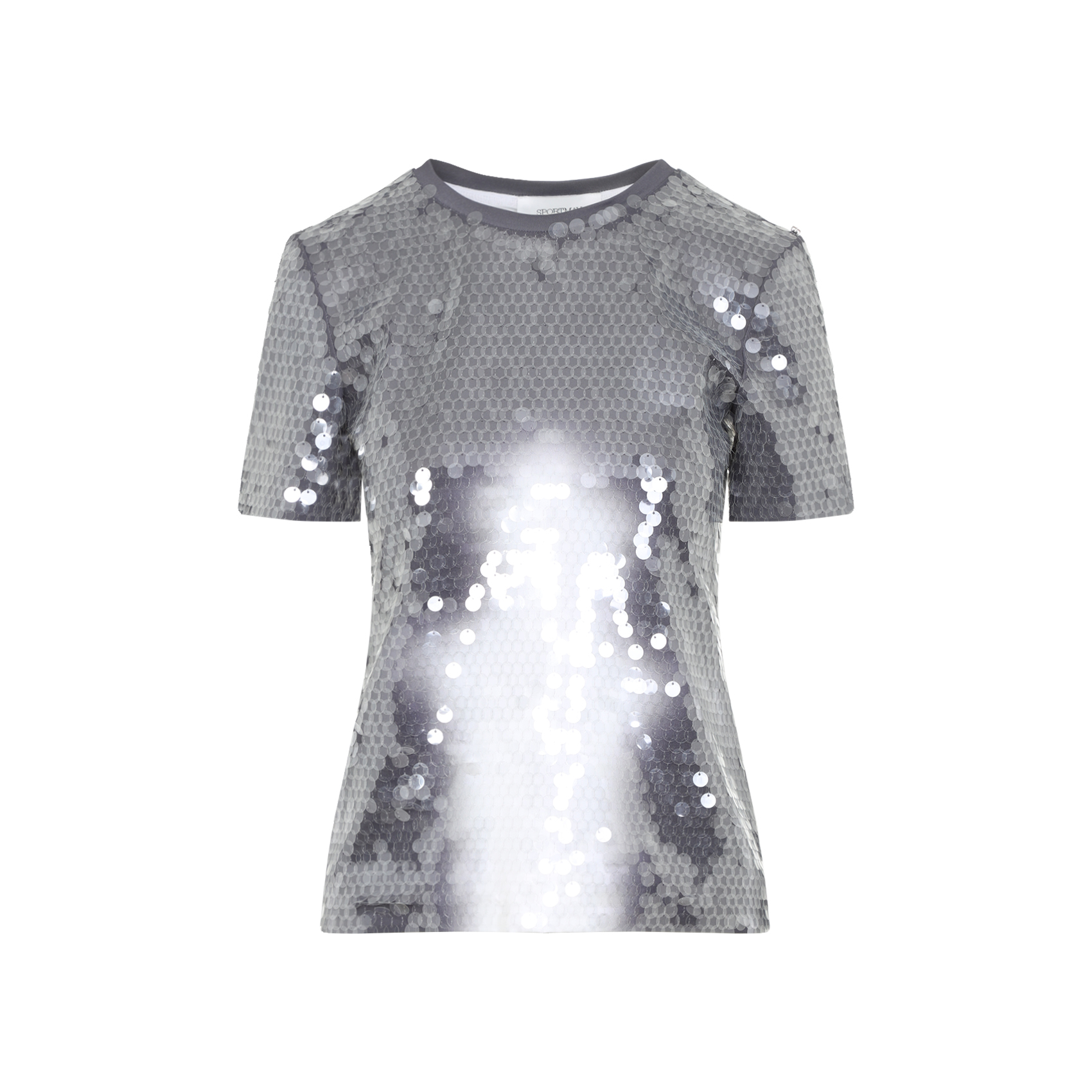 [SPORTMAX] T-shirts Short Sleeve SS25 2512941062600.13238