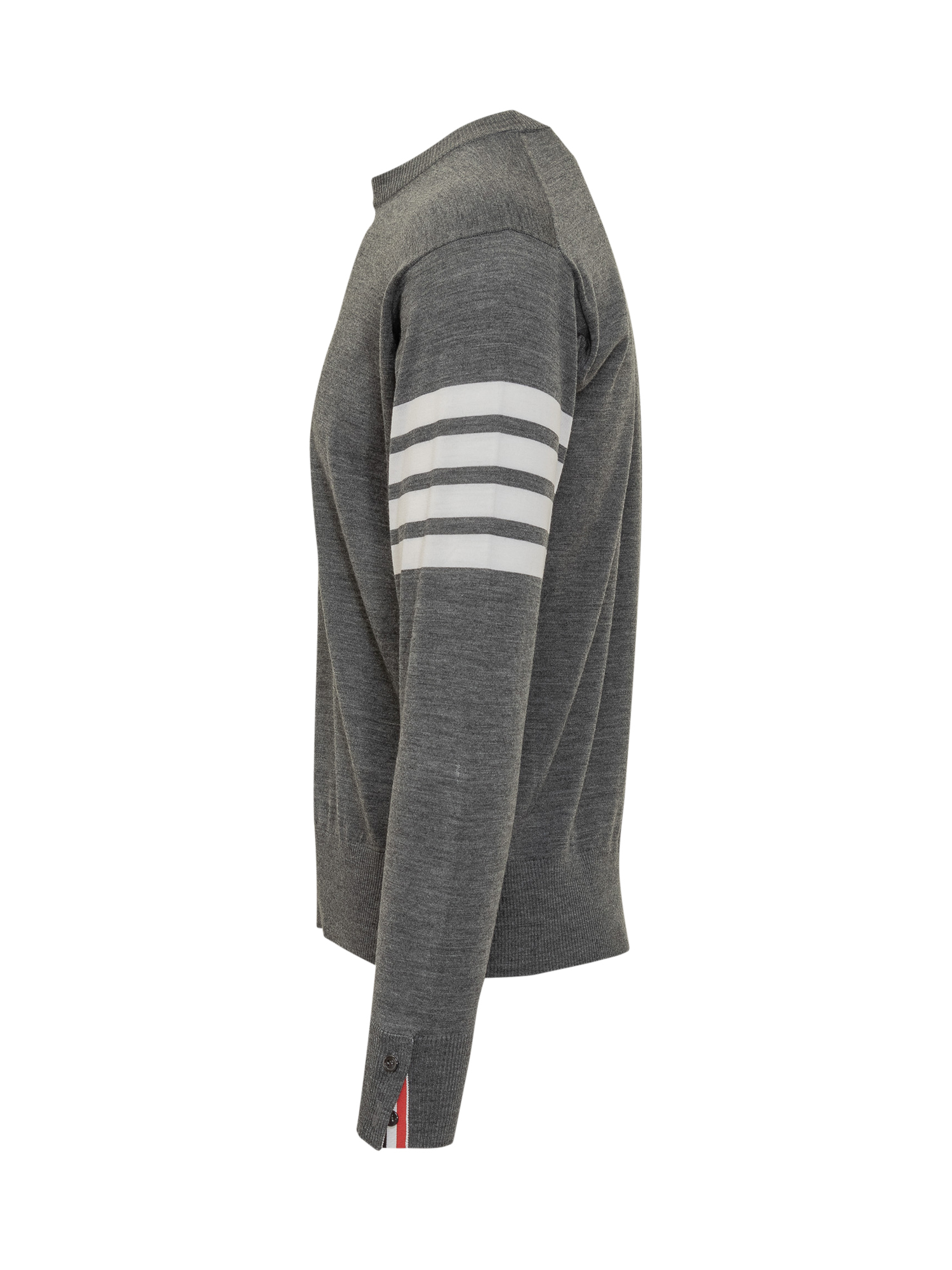[Thom Browne] Knitwear FW25 MKA002AY1014 038
