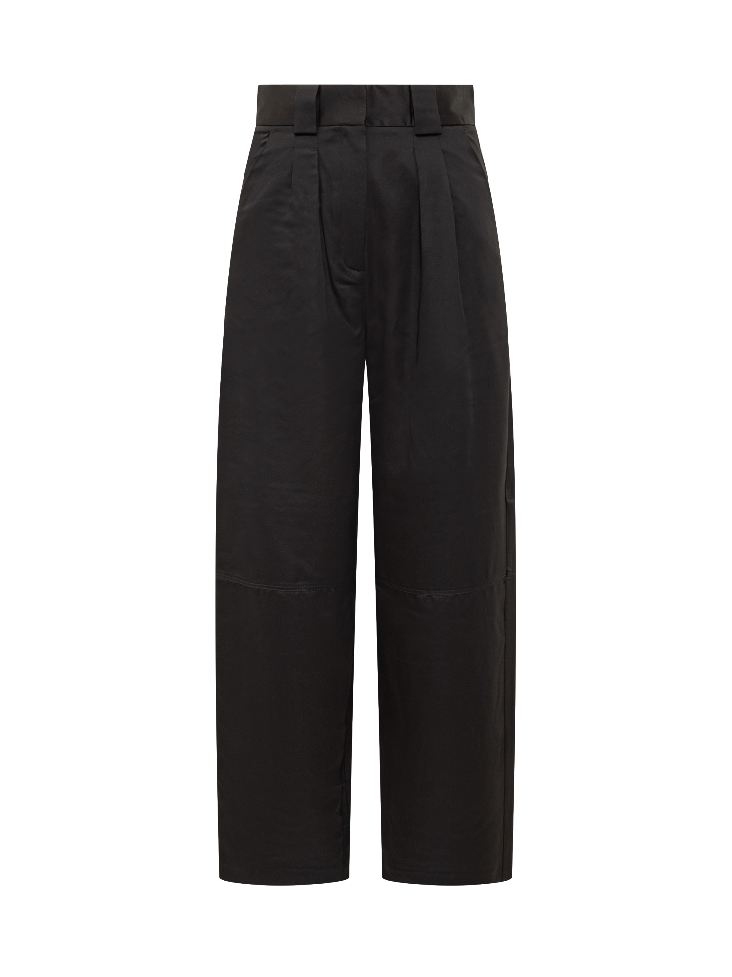 [Iro] Trousers FW25 25WWP23DANNY BLA0125W