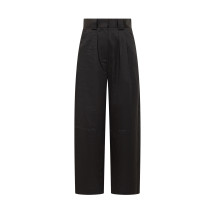 [Iro] Trousers FW25 25WWP23DANNY BLA0125W