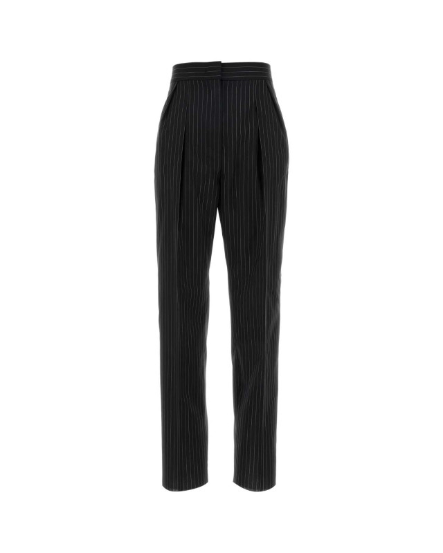 [Max Mara] Trousers FW25 2521136021600 002